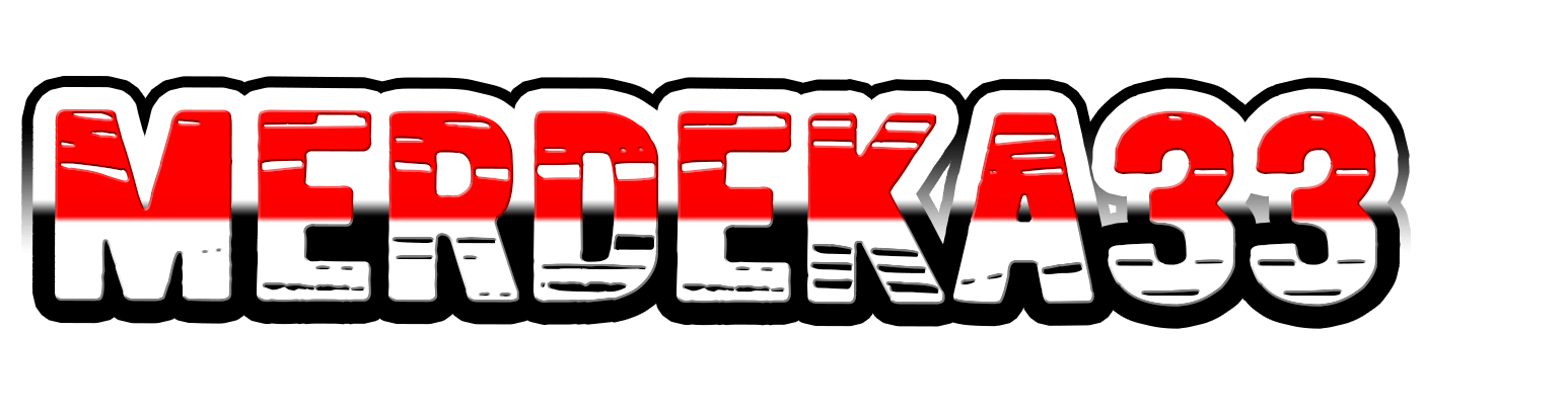 MERDEKA33